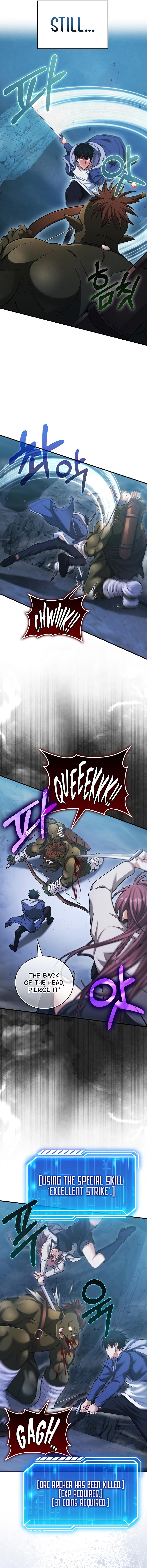 Max Talent Player Chapter 38 page 17