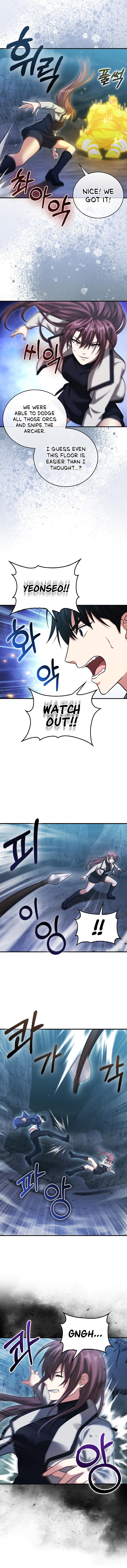 Max Talent Player Chapter 38 page 18