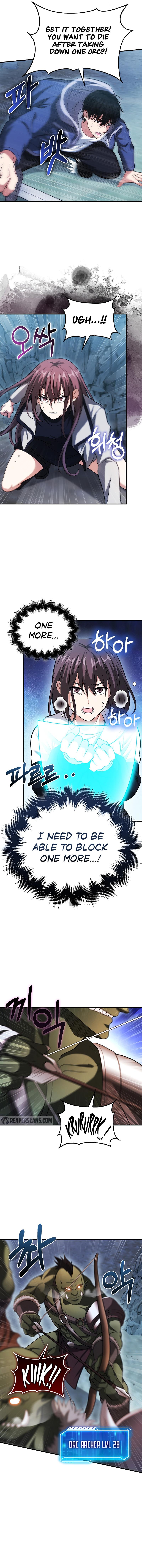 Max Talent Player Chapter 38 page 19