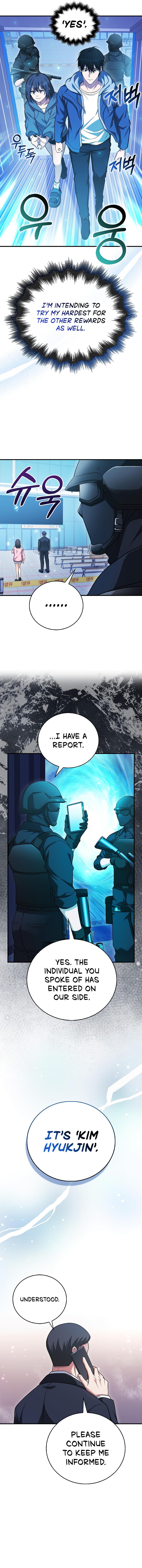 Max Talent Player Chapter 38 page 3