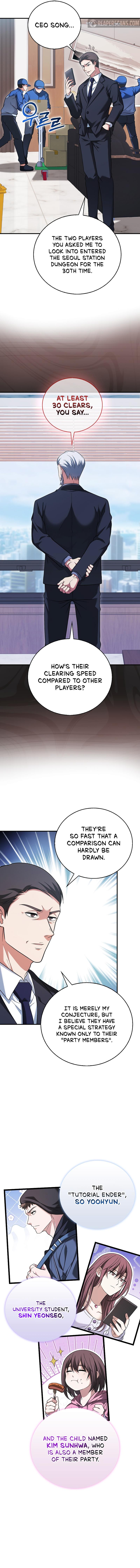 Max Talent Player Chapter 38 page 4