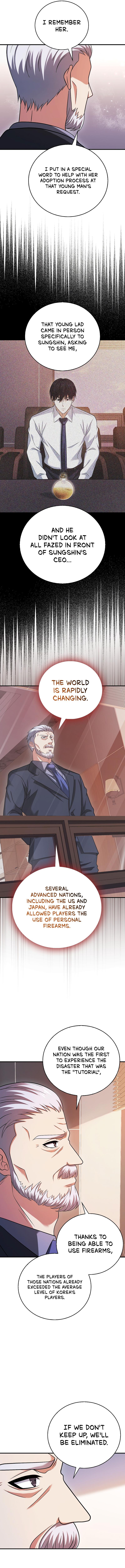 Max Talent Player Chapter 38 page 5