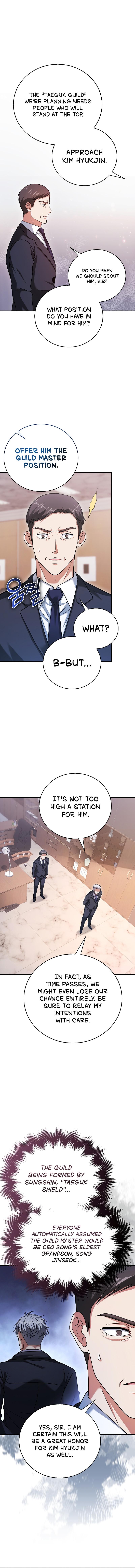 Max Talent Player Chapter 38 page 6