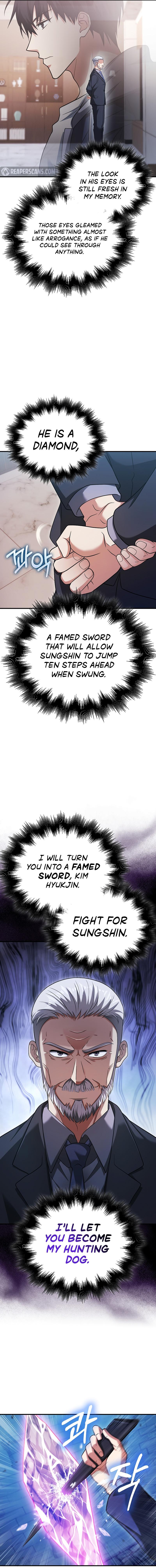 Max Talent Player Chapter 38 page 7
