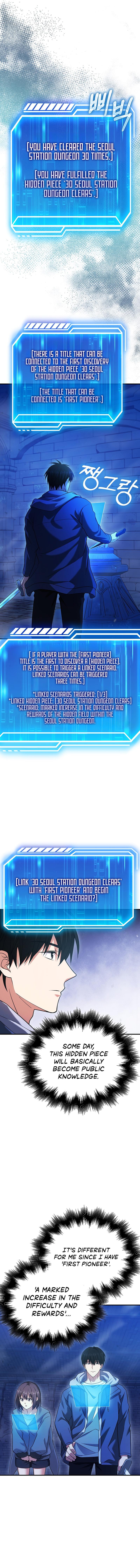 Max Talent Player Chapter 38 page 8