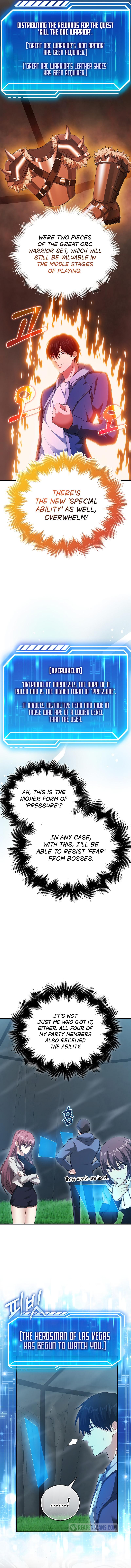 Max Talent Player Chapter 41 page 13