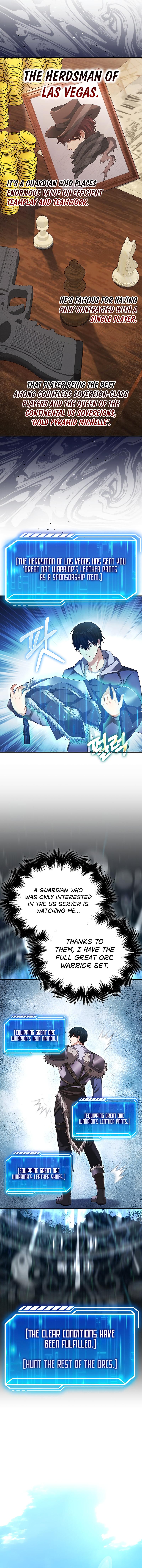 Max Talent Player Chapter 41 page 14