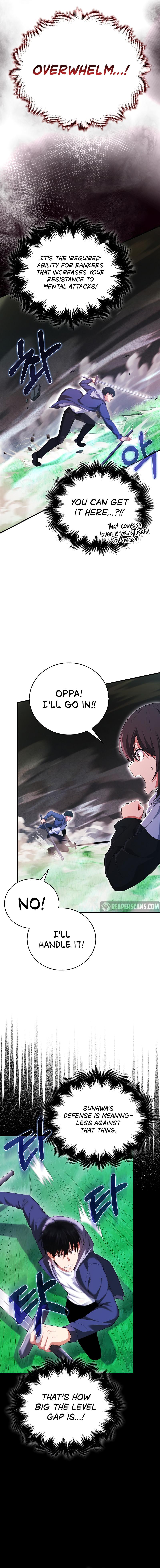 Max Talent Player Chapter 41 page 2