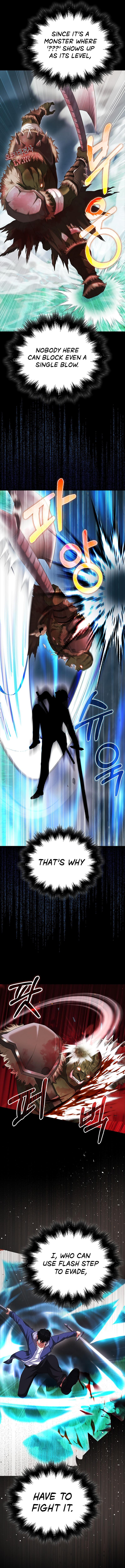 Max Talent Player Chapter 41 page 3