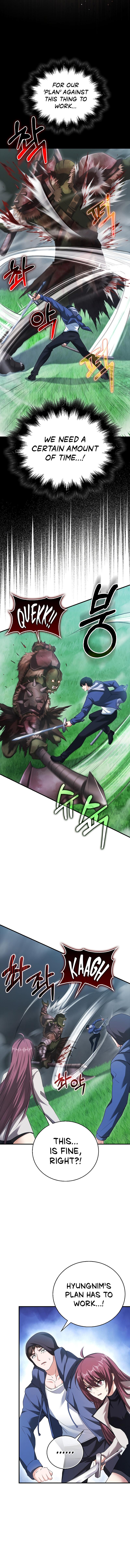 Max Talent Player Chapter 41 page 4