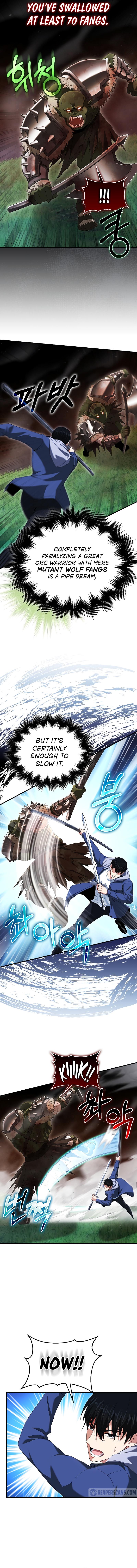 Max Talent Player Chapter 41 page 7