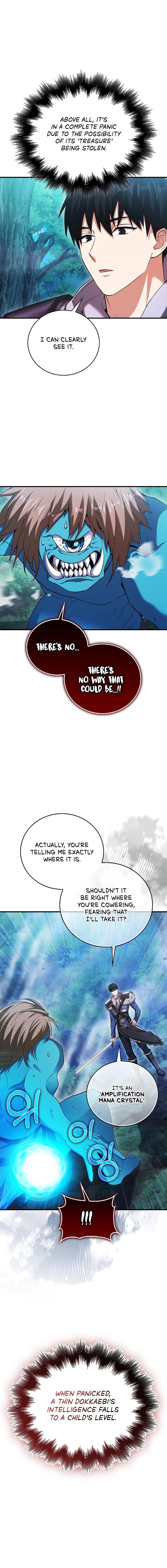 Max Talent Player Chapter 44 page 10