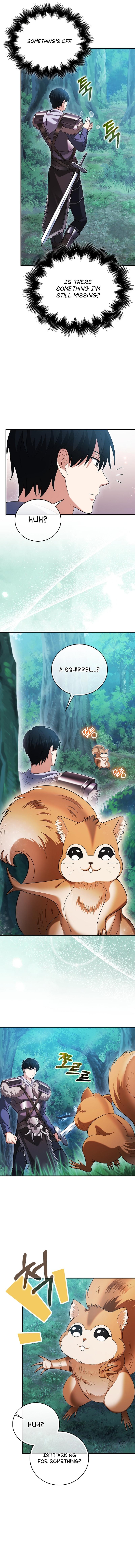 Max Talent Player Chapter 44 page 15