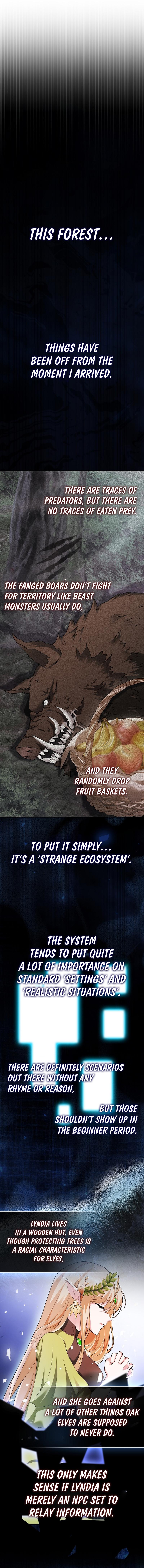 Max Talent Player Chapter 44 page 1