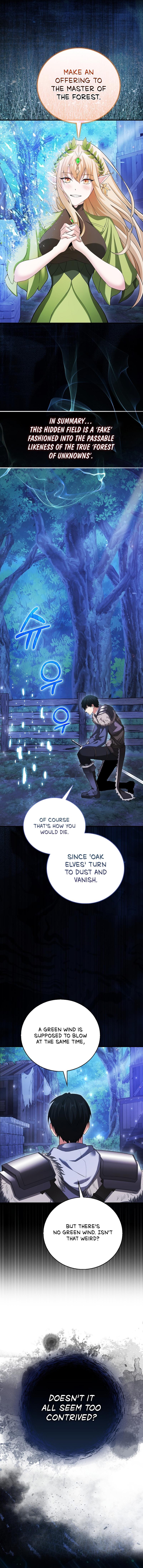 Max Talent Player Chapter 44 page 2