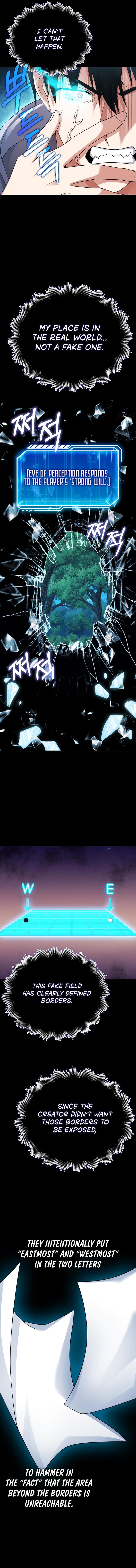 Max Talent Player Chapter 44 page 5