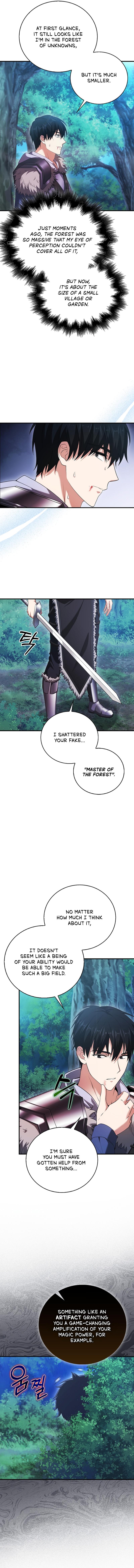 Max Talent Player Chapter 44 page 7