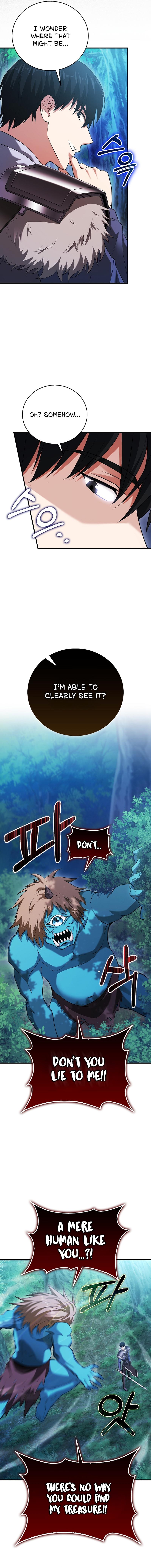Max Talent Player Chapter 44 page 8