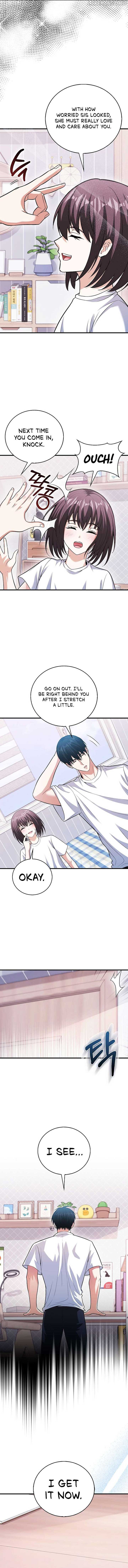 Max Talent Player Chapter 67 page 12