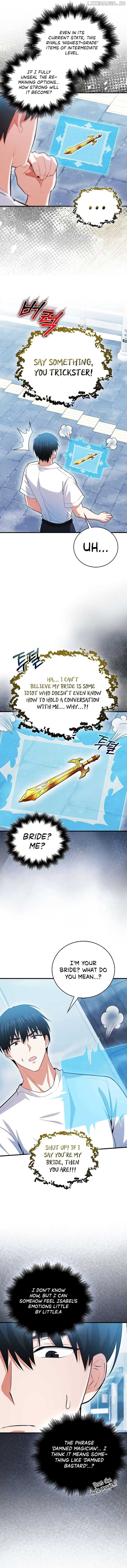 Max Talent Player Chapter 67 page 1