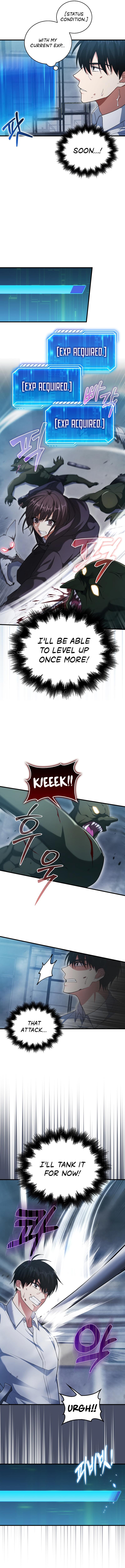 Max Talent Player Chapter 7 page 9