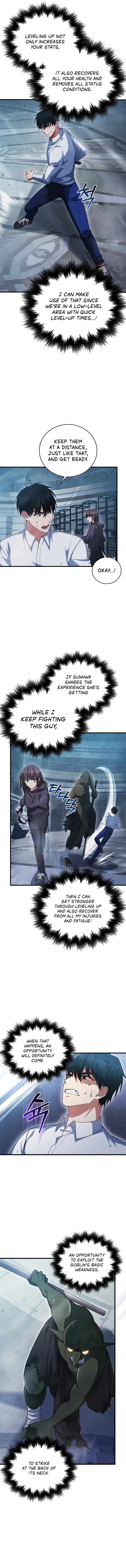 Max Talent Player Chapter 7 page 8