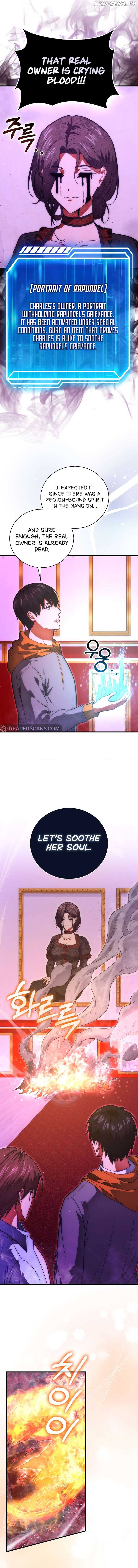 Max Talent Player Chapter 74 page 15