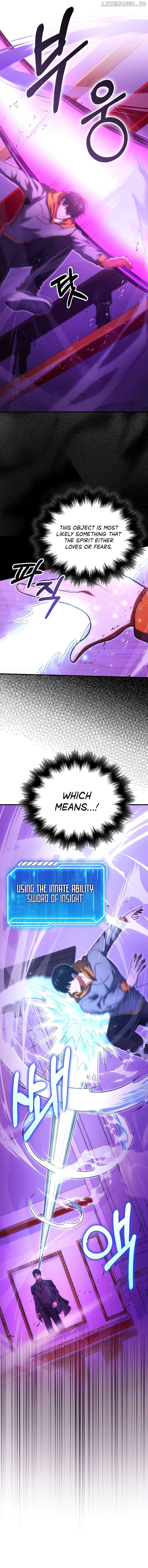 Max Talent Player Chapter 74 page 6