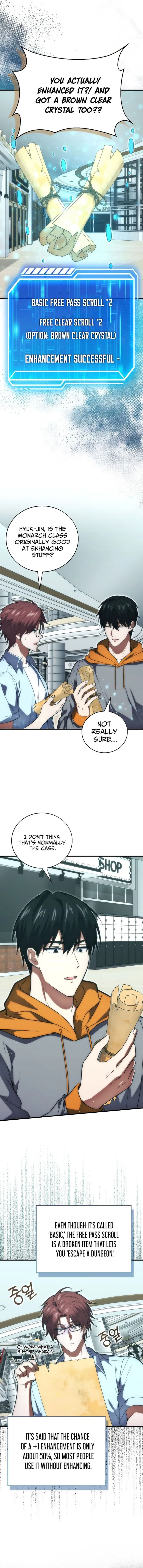 Max Talent Player Chapter 76 page 4