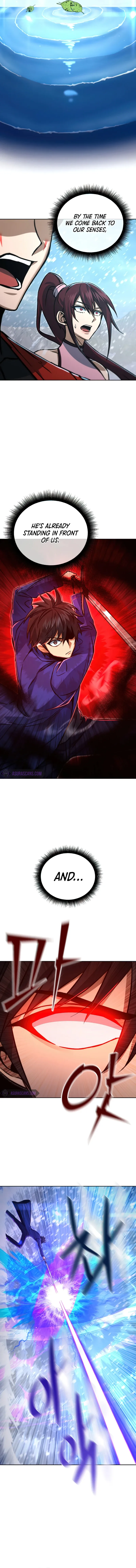 Maxed Out Leveling Chapter 52 page 3