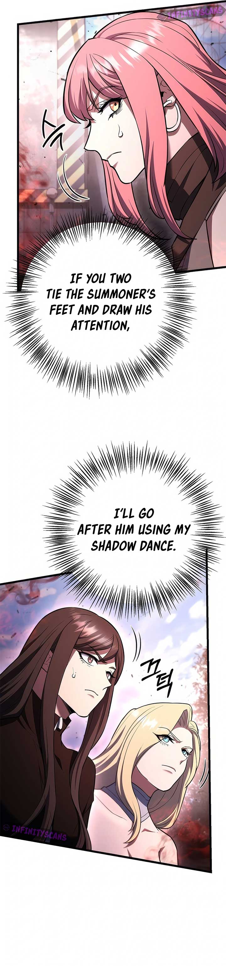 Maxed Out Leveling Chapter 89 page 11