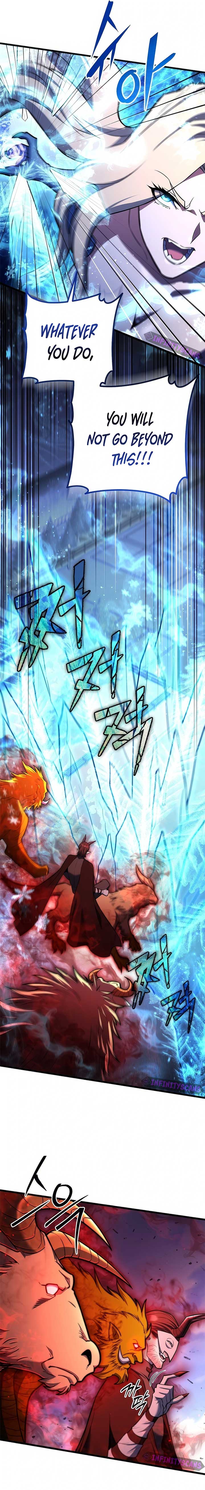 Maxed Out Leveling Chapter 89 page 12