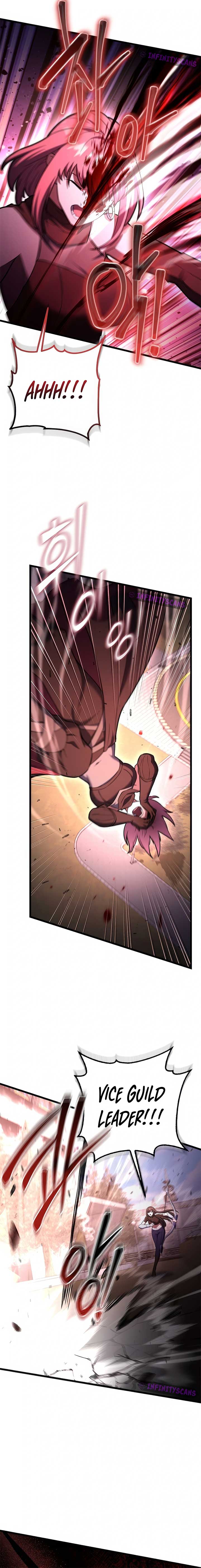 Maxed Out Leveling Chapter 89 page 16