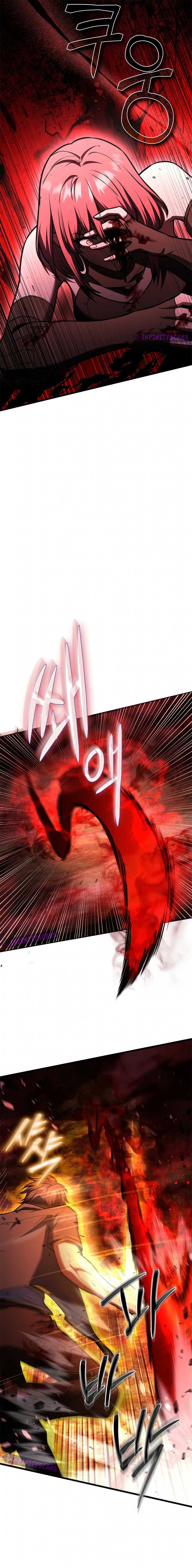 Maxed Out Leveling Chapter 89 page 17