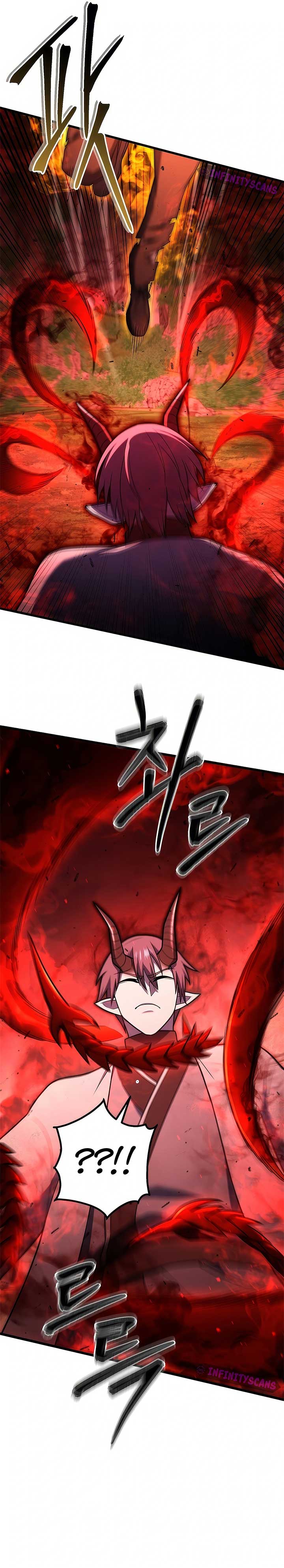 Maxed Out Leveling Chapter 89 page 23