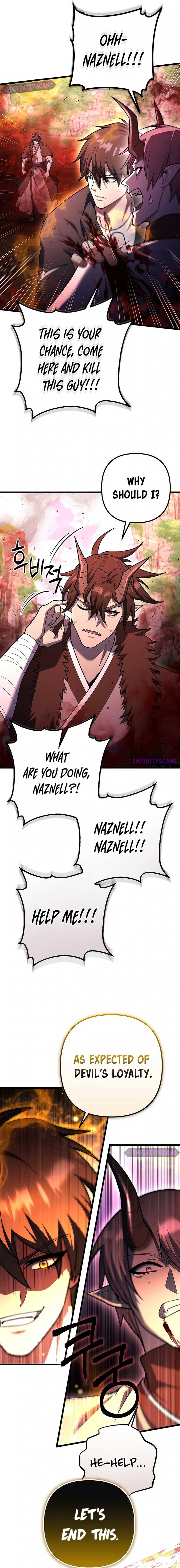 Maxed Out Leveling Chapter 89 page 26