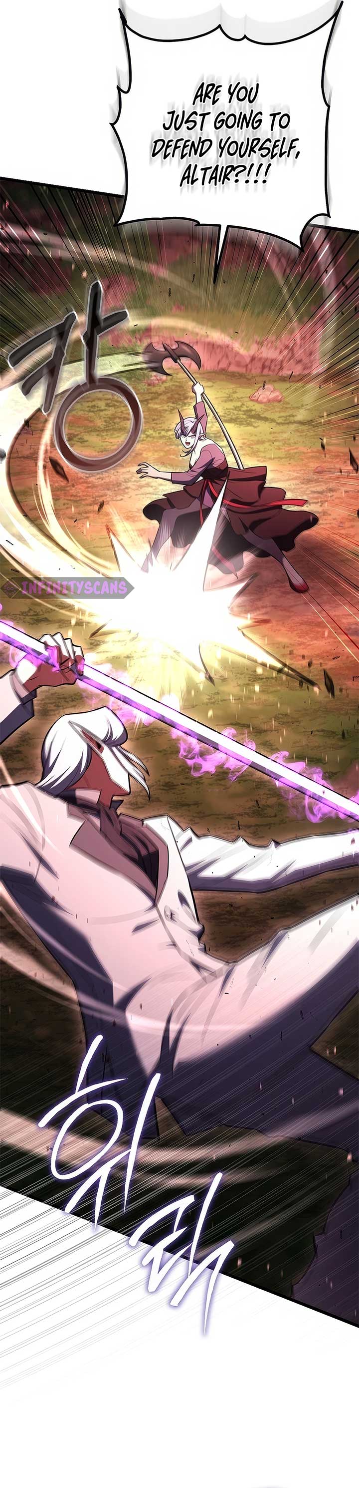 Maxed Out Leveling Chapter 91 page 11