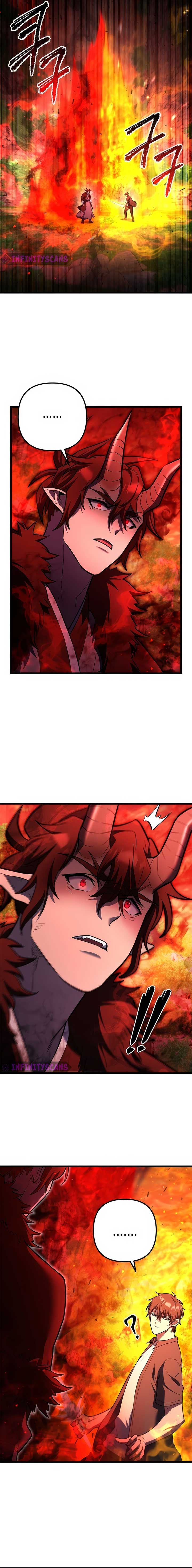 Maxed Out Leveling Chapter 91 page 26