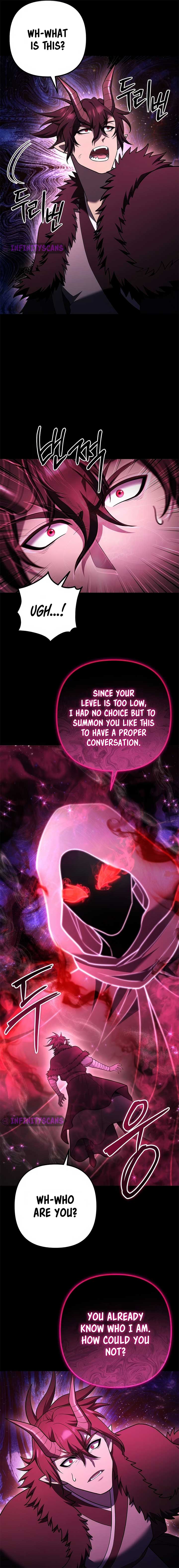 Maxed Out Leveling Chapter 91 page 2