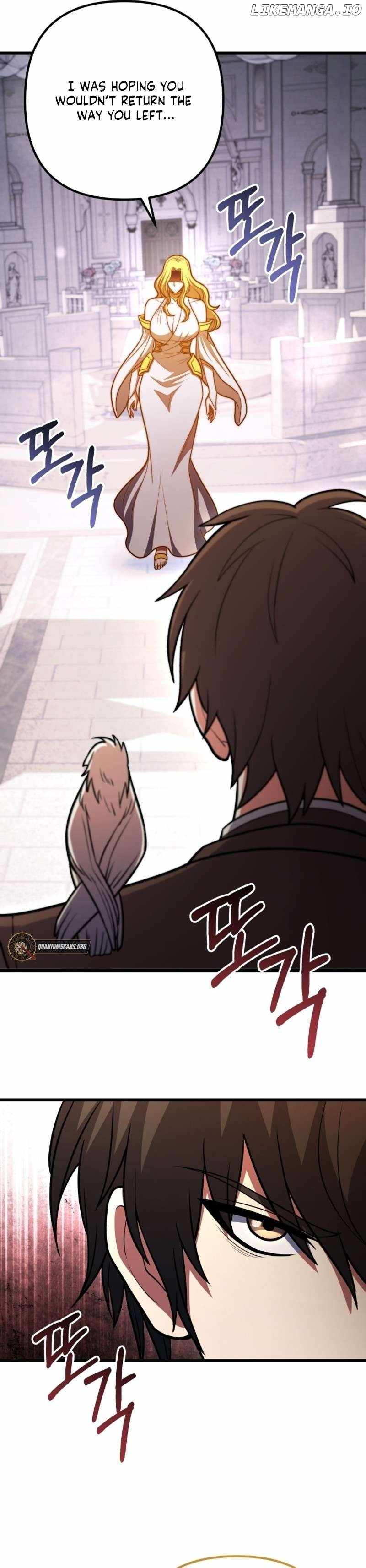 Maxed Out Leveling Chapter 99 page 38