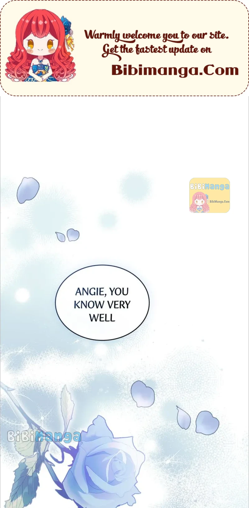 May God Bless Your Demise Chapter 13 page 0