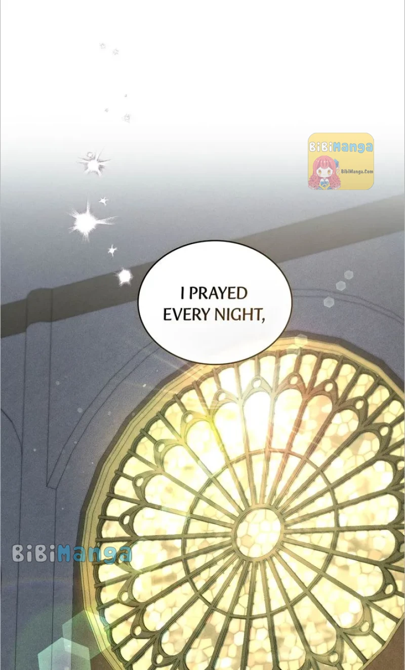 May God Bless Your Demise Chapter 13 page 12