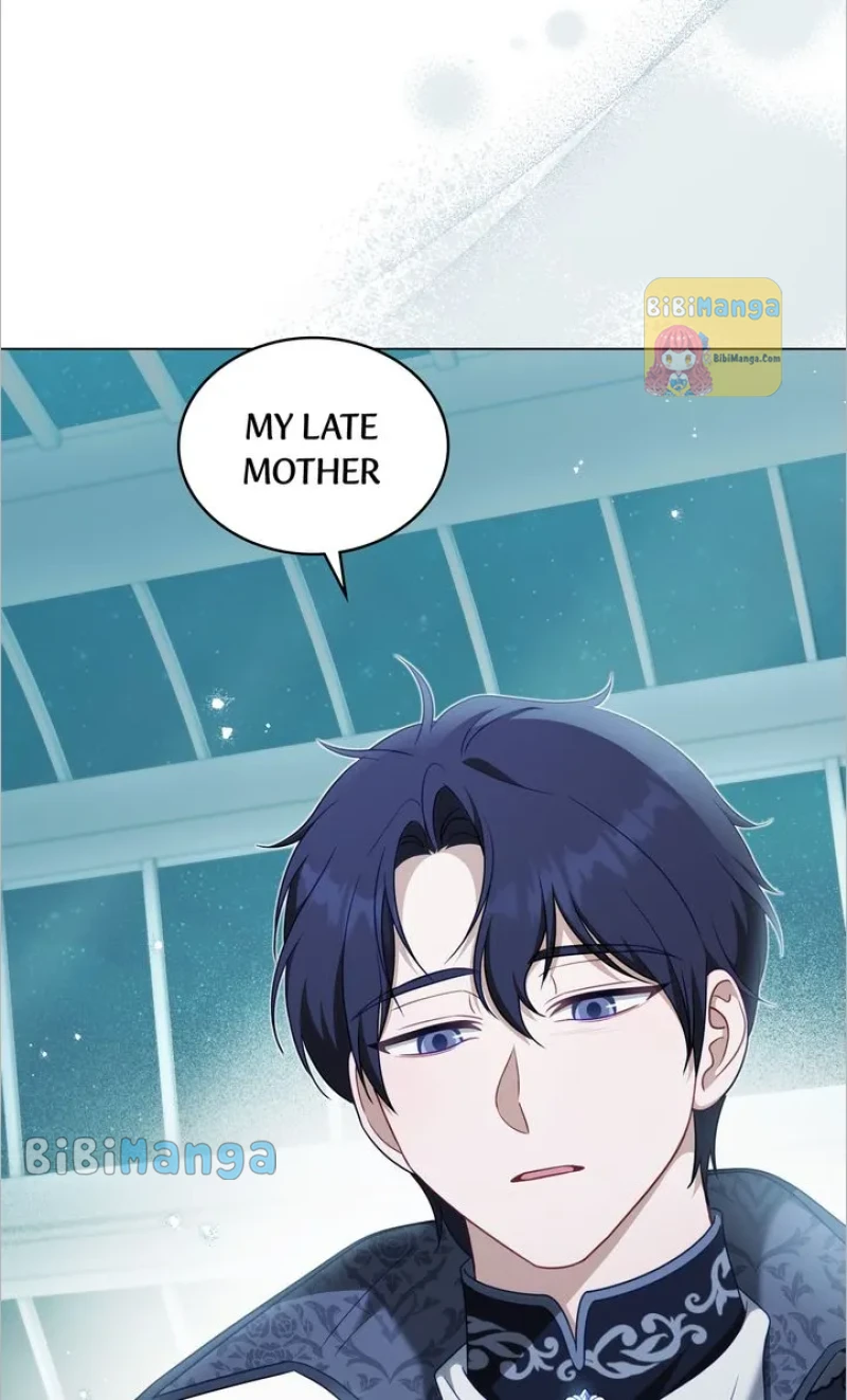 May God Bless Your Demise Chapter 13 page 21