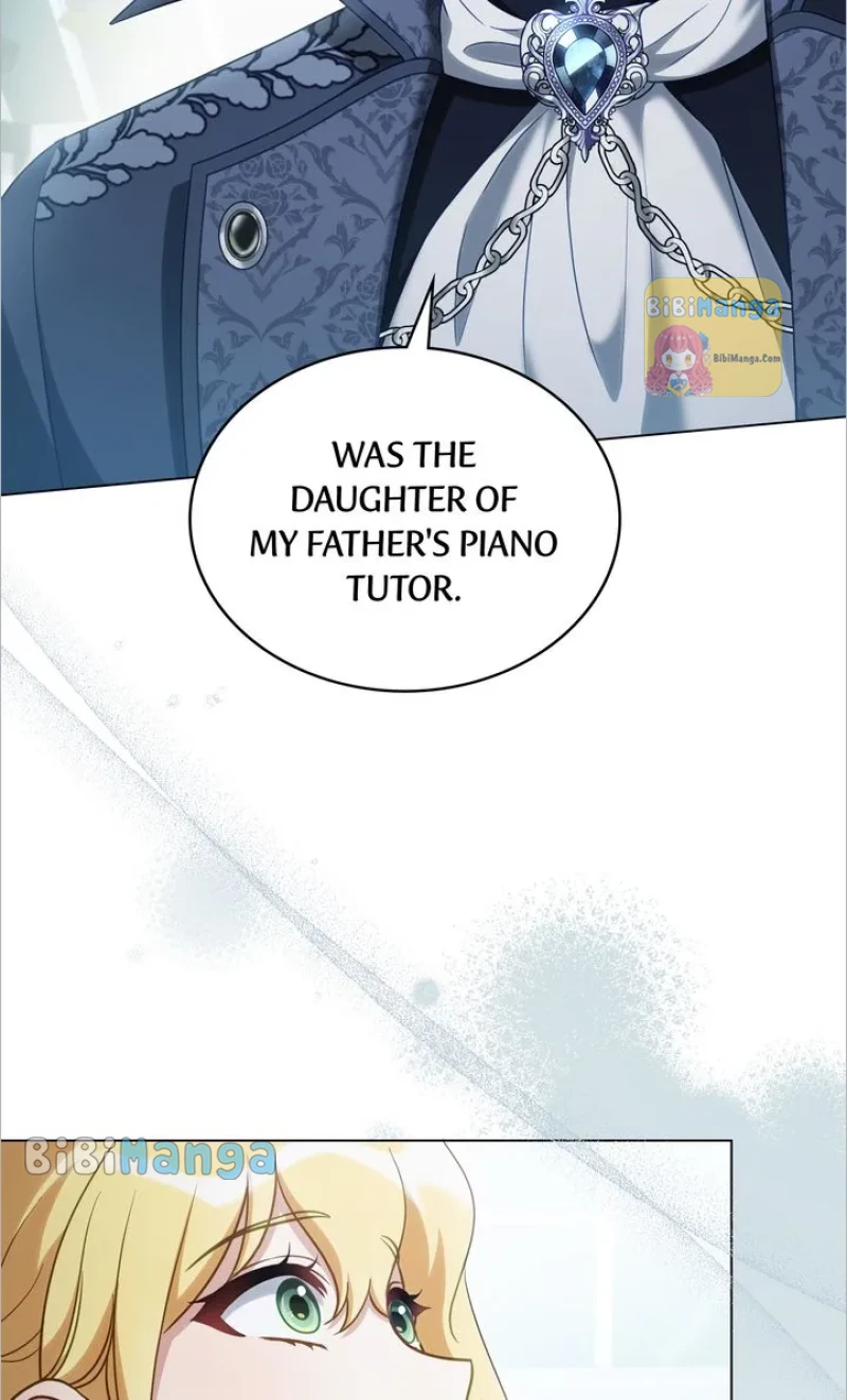May God Bless Your Demise Chapter 13 page 22