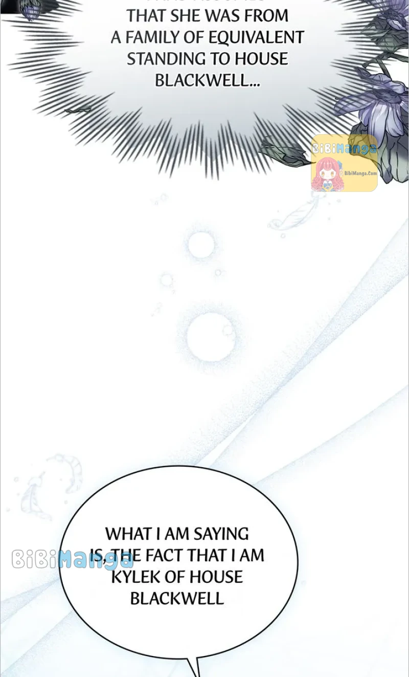 May God Bless Your Demise Chapter 13 page 25