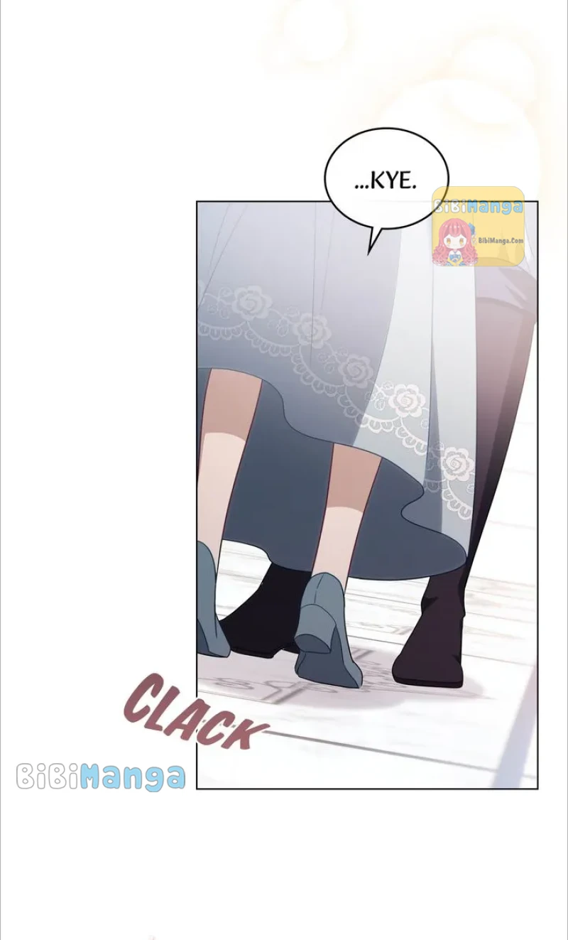 May God Bless Your Demise Chapter 13 page 33