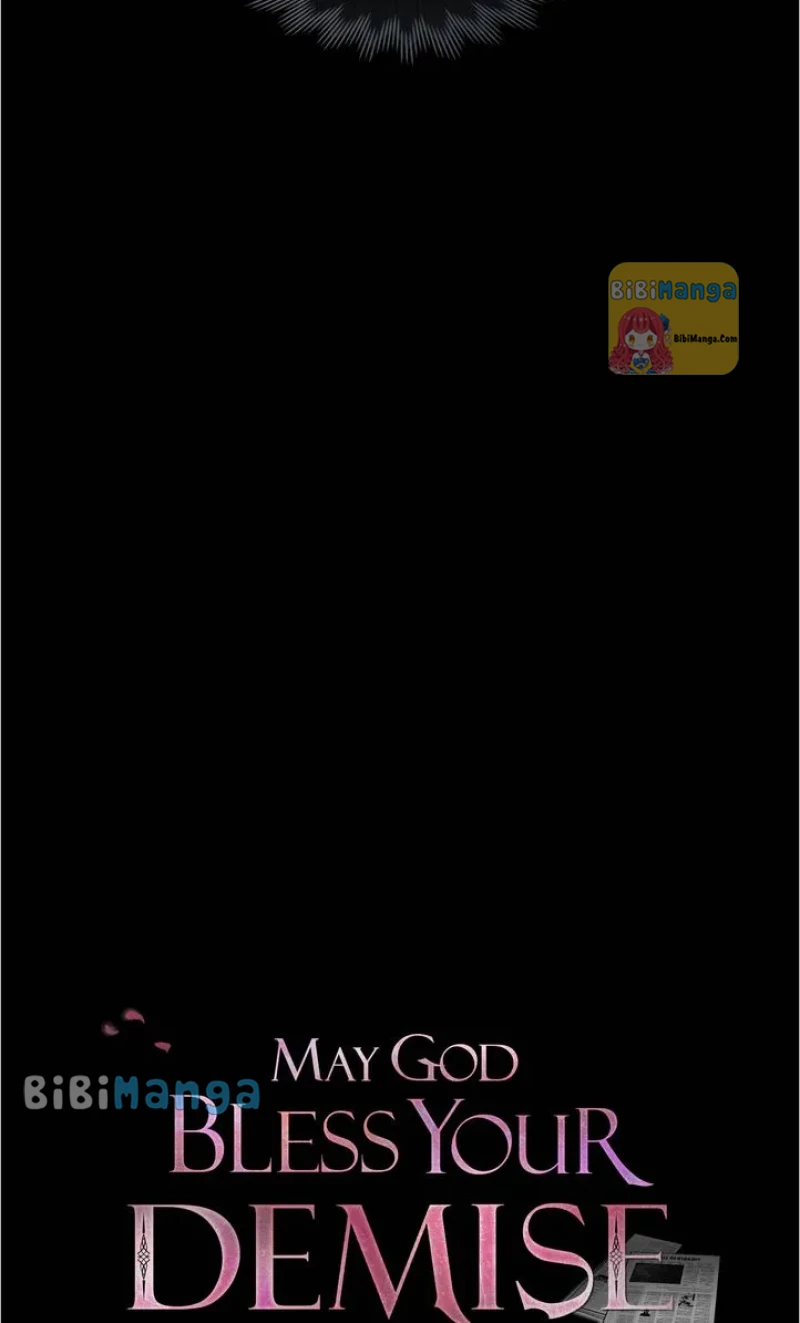 May God Bless Your Demise Chapter 13 page 46