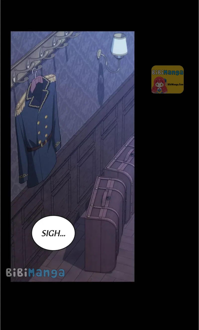 May God Bless Your Demise Chapter 13 page 49