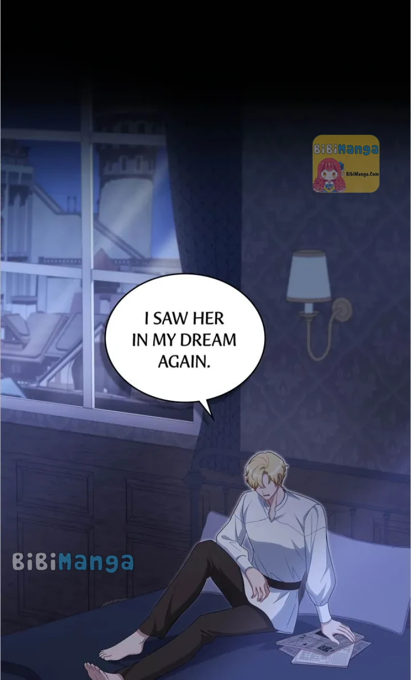 May God Bless Your Demise Chapter 13 page 50