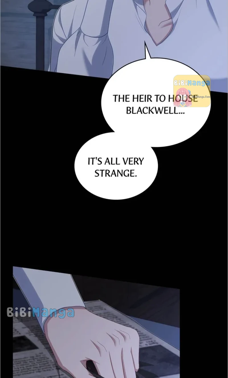May God Bless Your Demise Chapter 13 page 57
